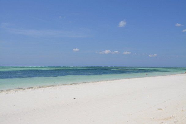 Neptune Pwani Beach Resort