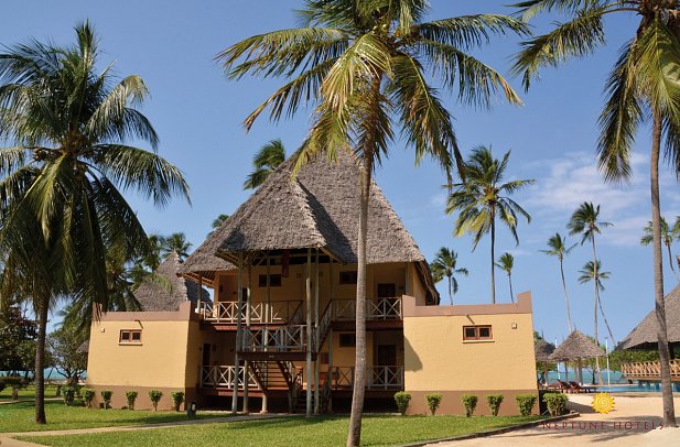 Neptune Pwani Beach Resort