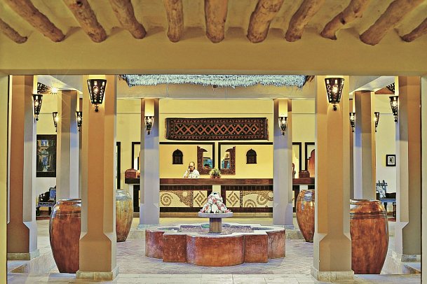 Neptune Pwani Beach Resort