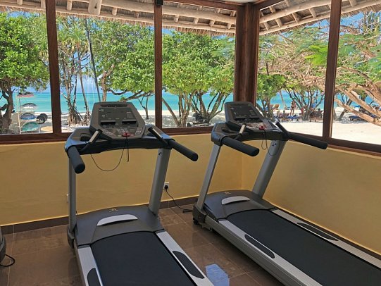 Neptune Pwani Beach Resort