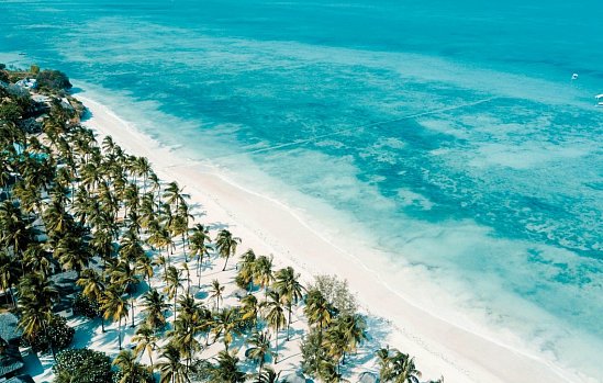 Jaz Elite Aurora Beach