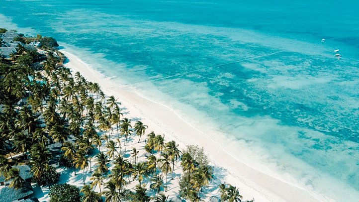 Jaz Elite Aurora Beach