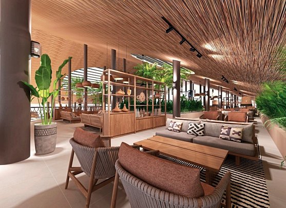 Jaz Elite Aurora Beach