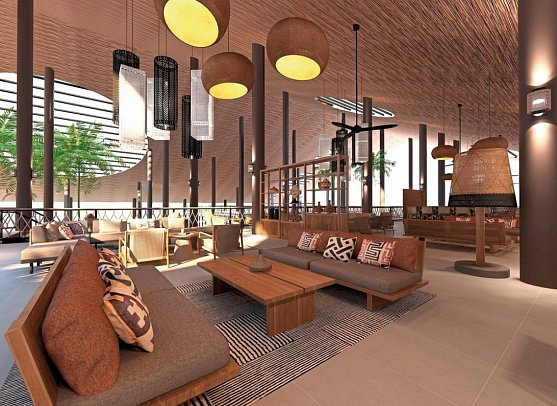 Jaz Elite Aurora Beach