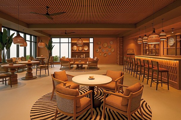 Jaz Elite Aurora Beach