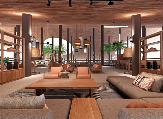 Jaz Elite Aurora Beach