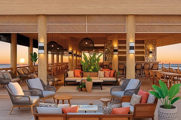 Jaz Elite Aurora Beach