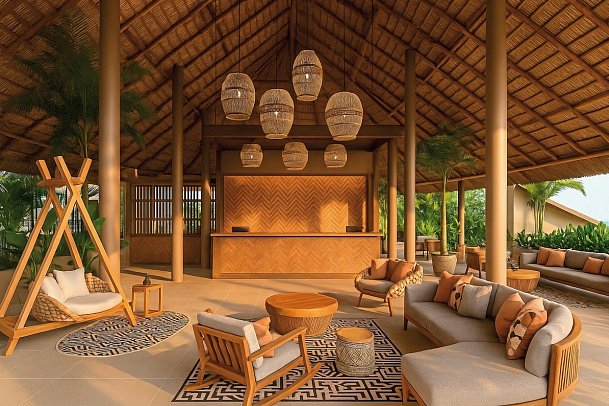 Jaz Elite Aurora Beach