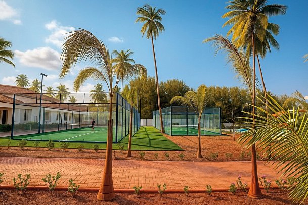 Jaz Elite Aurora Beach