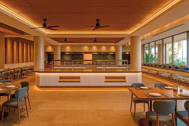 Jaz Elite Aurora Beach