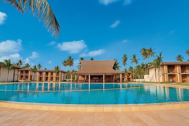 Jaz Elite Aurora Beach