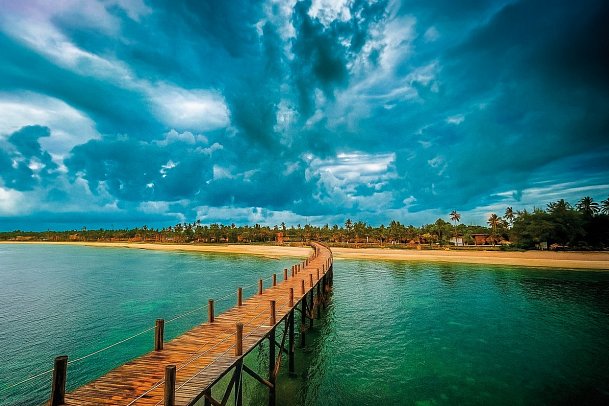 Jaz Elite Aurora Beach