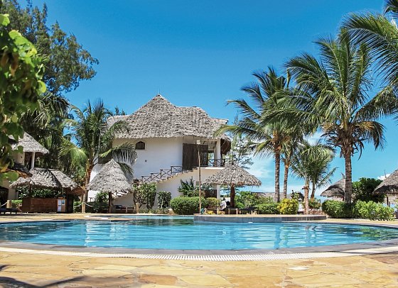 AHG Waridi Beach Resort & Spa