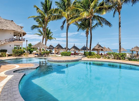 AHG Waridi Beach Resort & Spa