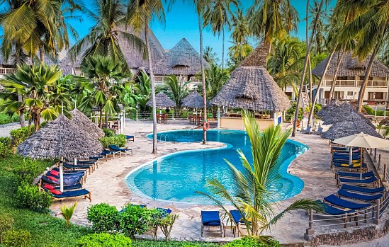 Paradise Beach Resort