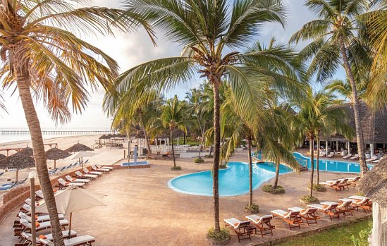 Kiwengwa Beach Resort