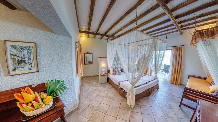 Karafuu Beach Resort & Spa