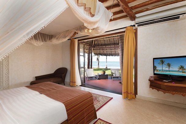 Karafuu Beach Resort & Spa