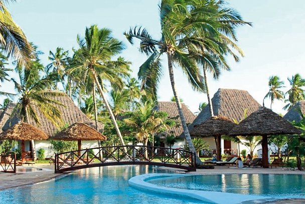 Jaz Adonia Beach Resort