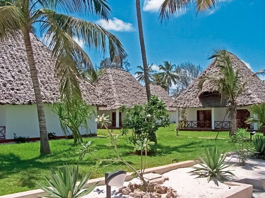 Jaz Adonia Beach Resort