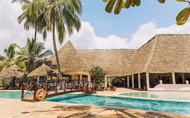 Jaz Adonia Beach Resort