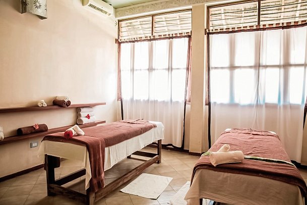 Jaz Adonia Beach Resort