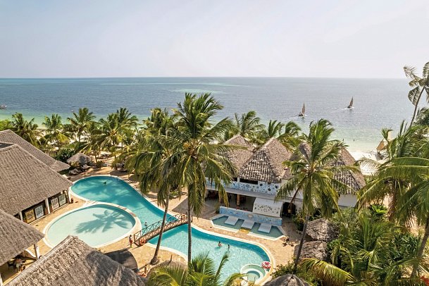 Jaz Adonia Beach Resort