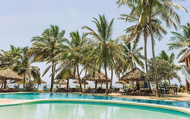 Jaz Adonia Beach Resort