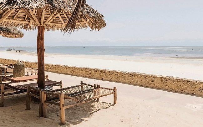 Jaz Adonia Beach Resort