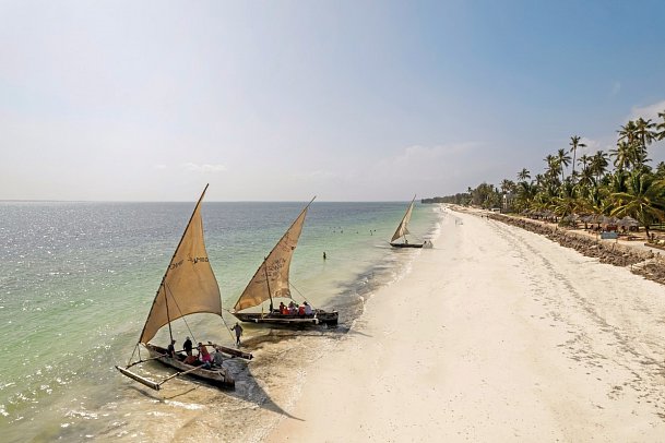 Jaz Adonia Beach Resort