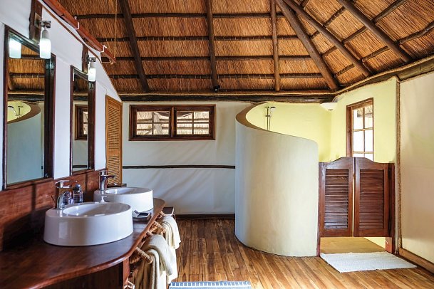 Saadani Safari (2 Nächte) - Wohnbeispiel Maridadi Suite