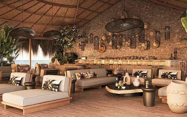 Bawe Island Zanzibar