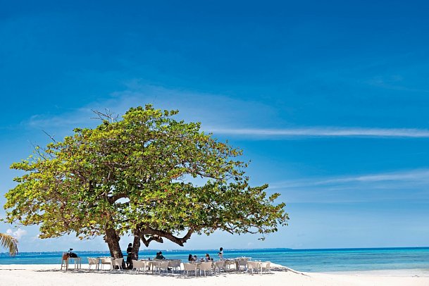 Bawe Island Zanzibar