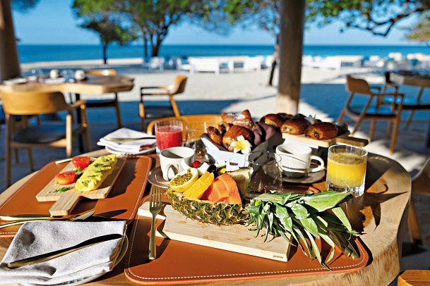 Bawe Island Zanzibar