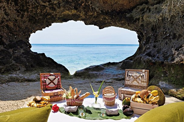 Bawe Island Zanzibar