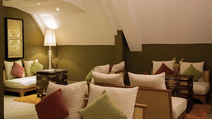 Spice Tree by Turaco Stone Town