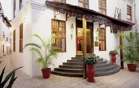 Turaco Spice Tree, a Tribute Portfolio Hotel