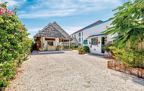 AHG Sun Bay Mlilile Beach