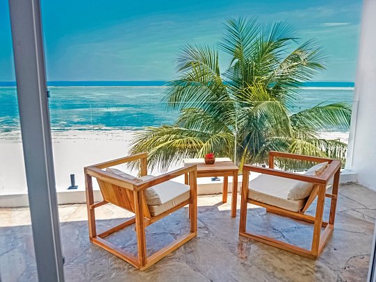 AHG Sun Bay Mlilile Beach