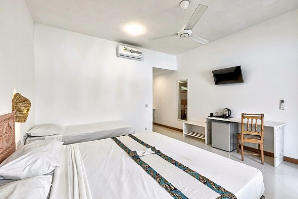 AHG Sun Bay Mlilile Beach