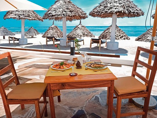 AHG Sun Bay Mlilile Beach