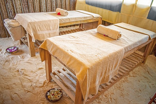 AHG Sun Bay Mlilile Beach - Wohnbeispiel Classic Pool/Garden (Zimmercodierungen DB1 & DBC)