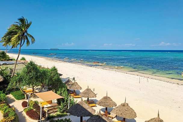 AHG Sun Bay Mlilile Beach