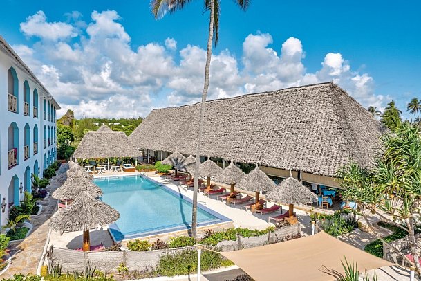 AHG Sun Bay Mlilile Beach