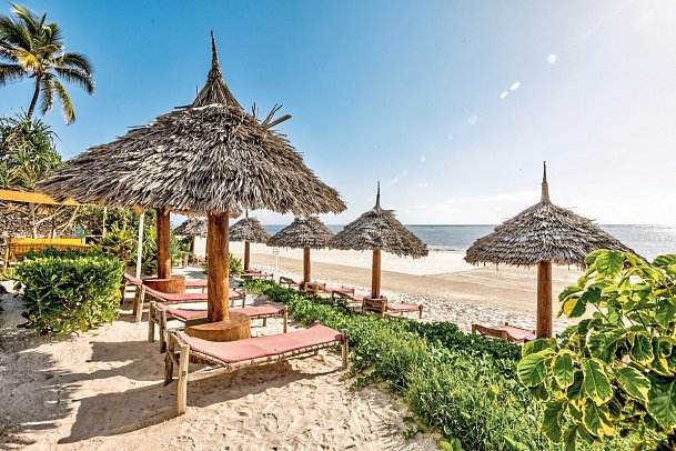 AHG Sun Bay Mlilile Beach