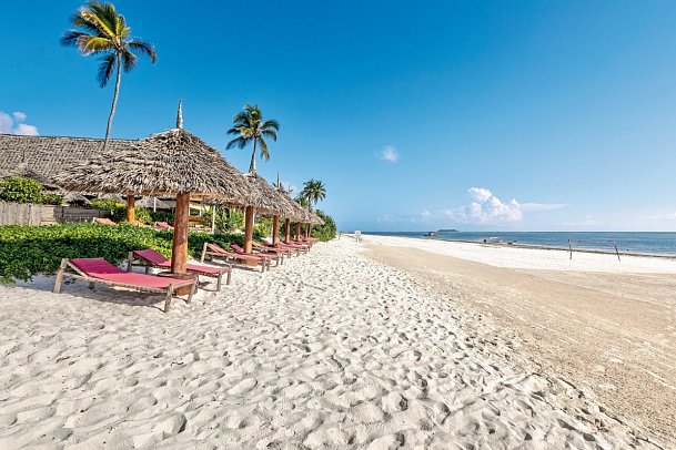 AHG Sun Bay Mlilile Beach