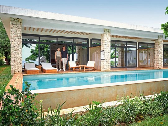 Aldiana Club Zanzibar