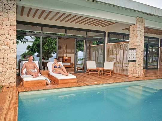 Aldiana Club Zanzibar