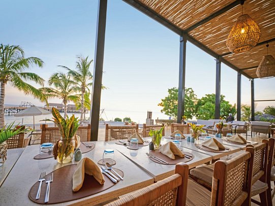 Aldiana Club Zanzibar