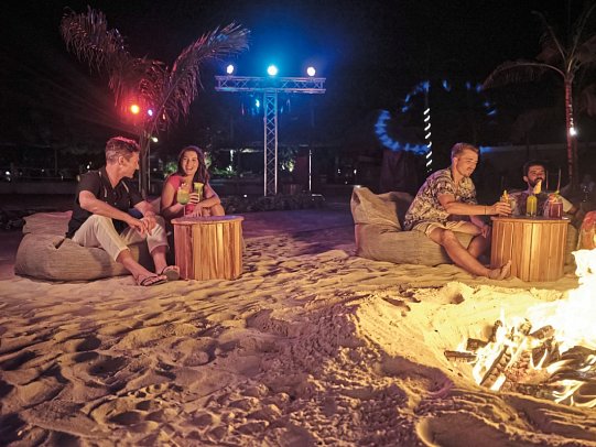 Aldiana Club Zanzibar